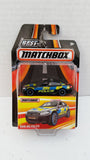 Matchbox Best of the World, Series 2, BMW M5 Police