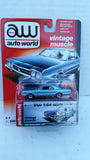 Autoworld Premium, Release 5A, 1966 Oldsmobile 442
