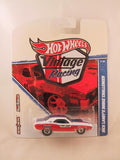 Hot Wheels Vintage Racing, Dick Landy's Dodge Challenger
