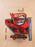 Hot Wheels Vintage Racing, '74 Plymouth Duster "Mopar Missile"