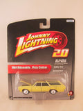 Johnny Lightning 2.0, Release 10, 1964 Oldsmobile Vista Cruiser
