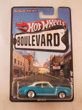 Hot Wheels Boulevard '68 Olds 442