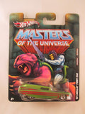 Hot Wheels Nostalgia, Masters of the Universe, '59 Cadillac Funny Car