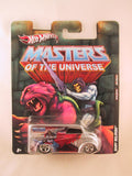 Hot Wheels Nostalgia, Masters of the Universe, Dairy Delivery