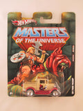 Hot Wheels Nostalgia, Masters of the Universe, '29 Ford Pickup