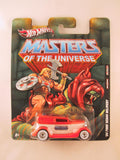 Hot Wheels Nostalgia, Masters of the Universe, '34 Ford Sedan Delivery