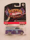 Hot Wheels Larry's Garage 2009, Dairy Delivery, Gray/Purple