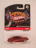 Hot Wheels Larry's Garage 2009, So Fine, Brown