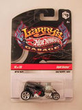 Hot Wheels Larry's Garage 2009, Shift Kicker, Black