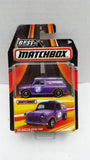 Matchbox Best of the World, Series 1, '65 Austin Mini Van