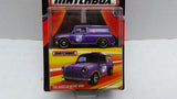 Matchbox Best of the World, Series 1, '65 Austin Mini Van