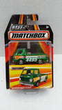 Matchbox Best of the World, Series 1, '66 Dodge A100 Pickup