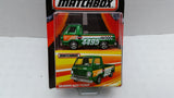 Matchbox Best of the World, Series 1, '66 Dodge A100 Pickup