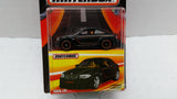 Matchbox Best of the World, Series 1, BMW 1M