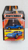 Matchbox Best of the World, Series 2, Lamborghini Miura P400 S