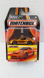 Matchbox Best of the World, Series 2, Porsche 911 GT3