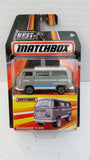 Matchbox Best of the World, Series 2, Volkswagen T2 Bus