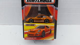 Matchbox Best of the World, Series 2, Porsche 911 GT3