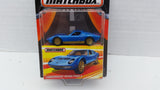 Matchbox Best of the World, Series 2, Lamborghini Miura P400 S