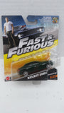 Hot Wheels Fast and Furious 1:55 Scale, Maserati Ghibli