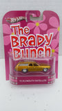 Hot Wheels Retro Entertainment 2013, The Brady Bunch, '71 Plymouth Satellite