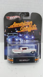 Hot Wheels Retro Entertainment 2013, American Graffiti '58 Impala