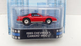 Hot Wheels Retro Entertainment 2013, Simon & Simon, 1985 Chevrolet Camaro IROC-Z