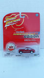 Johnny Lightning 10th Anniversary Edition, '54 Corvette Corvair