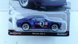 Hot Wheels Car Culture, Japan Historics, Mazda RX-3