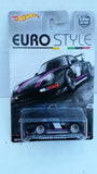 Hot Wheels Car Culture, Euro Style, Porsche 993 GT2