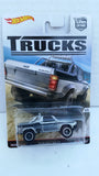 Hot Wheels Car Culture, Trucks, Subaru Brat