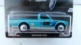 Hot Wheels Car Culture, Trucks, Datsun 620