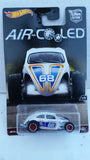Hot Wheels Car Culture, Air Cooled, Custom Volkswagen Beetle