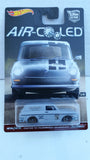 Hot Wheels Car Culture, Air Cooled, Custom '69 Volkswagen Squareback