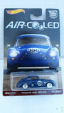 Hot Wheels Car Culture, Air Cooled, Porsche 356A Outlaw