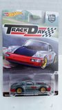 Hot Wheels Car Culture, Track Day, Porsche 964