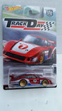 Hot Wheels Car Culture, Track Day, '78 Porsche 935