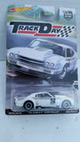 Hot Wheels Car Culture, Track Day, '70 Chevy Chevelle