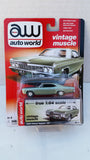 Autoworld Premium, Release 5A, 1966 Chevy Impala SS