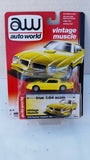 Autoworld Premium, Release 5A, 1976 Pontiac Firebird T/A