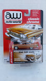 Autoworld Premium, Release 5A, 1958 Plymouth Fury