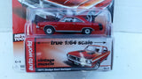 Autoworld Premium, Release 5A, 1971 Dodge Dart Swinger
