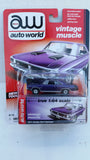 Autoworld Premium, Release 5B, 1971 Dodge Dart Swinger