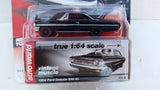 Autoworld Premium, Release 5B, 1964 Ford Galaxie 500 XL