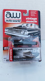 Autoworld Premium, Release 5B, 1964 Ford Galaxie 500 XL
