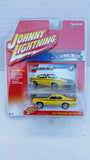 Johnny Lightning Muscle Cars 2016, Release 1A, 1971 Buick GSX