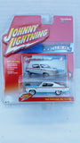 Johnny Lightning Muscle Cars 2016, Release 1A, 1970 AMC Rebel Machine