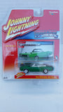 Johnny Lightning Muscle Cars 2016, Release 1A, 1969 Dodge Coronet R/T