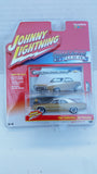 Johnny Lightning Muscle Cars 2016, Release 1A, 1967 Chevy Chevelle Malibu