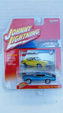 Johnny Lightning Muscle Cars 2016, Release 1B, 1971 Buick GSX
